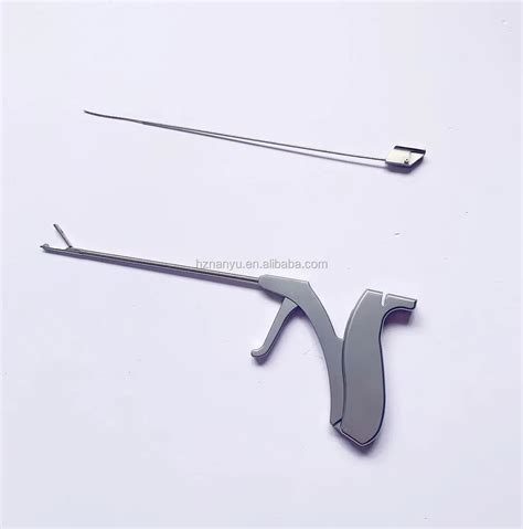 Suture Passer Surgical Medical Instruments Shoulder Joint Instruments Orthopedics