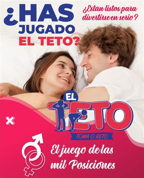 Juego Erótico Para Parejas El Teto Belove Sex Shop Temuco