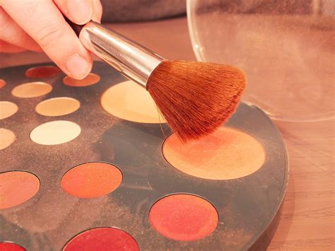 The Best Makeup Brushes 2024 Test By Selectos