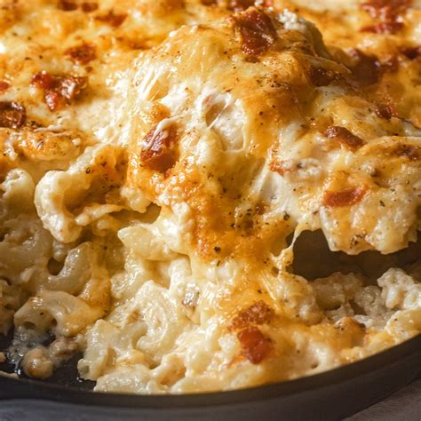 Cheese Smoked Mac And Cheese Ultimate Comfort Dish Cheese Path