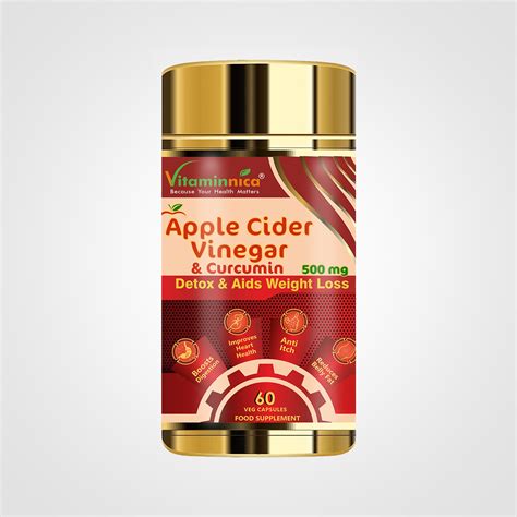 Apple Cider Vinegar Capsules Online In Uk Vitaminnica Vitaminnica