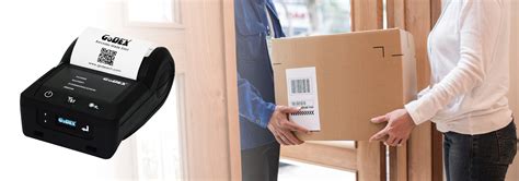 GoDEX International Co.,Ltd 科誠股份有限公司