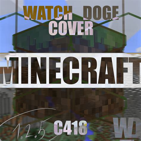 Sweden (C418 Cover) | Watch_Doge