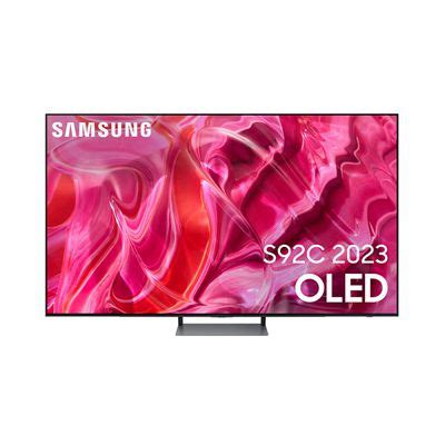 Comparer Les Prix Samsung Tq S Catxxc T L Viseur Oled Pouces K