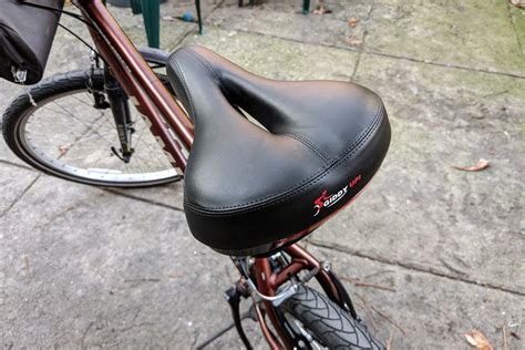 The 10 Most Comfortable Bike Seats Tested And Reviewed