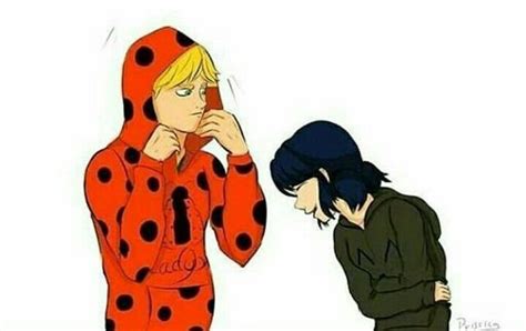 Miraculous Ladybug Cómic Beso Miraculous Ladybug Español Amino