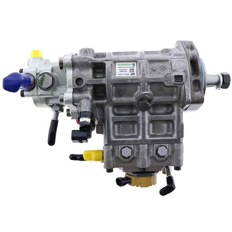 Fuel Injection Pump For Caterpillar CAT C6 6 Engine