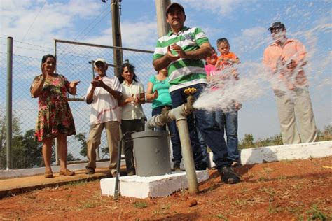 C Mo Mejorar El Acceso Al Agua Potable En Las Comunidades Rurales