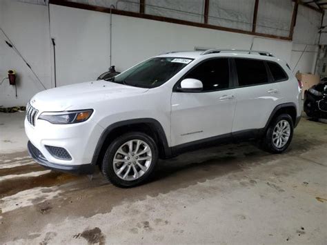 Jeep Cherokee Latitude For Sale Ky Lexington East Mon Jun