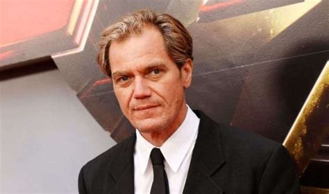 Michael Shannon Star Wars Rolünü Neden Reddettiğini Açıkladı Son