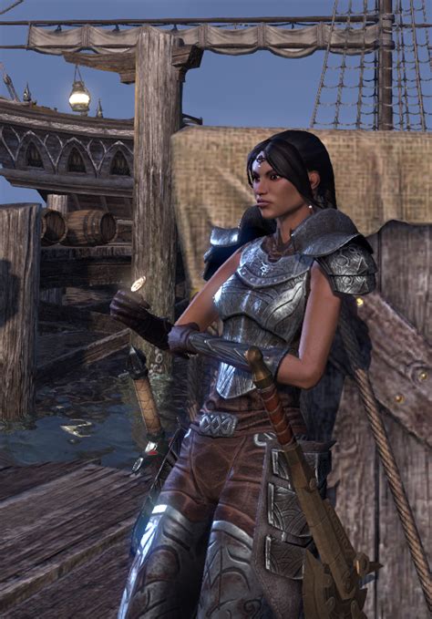 Eso Beauty Pageant Who Has The Hottest Character Seite 3 — Elder Scrolls Online