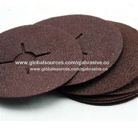bulk buy china wholesale  mm fiber disc  cutting
