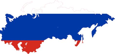 Russian Empire Flag Map But Its The Ussr By Ctgytdevianart On Deviantart