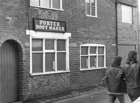 Who remembers this Grantham business?