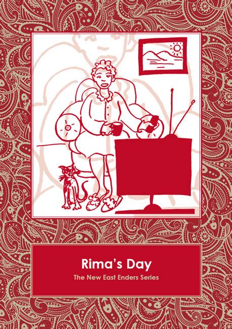 Rimas Day Gatehouse Books