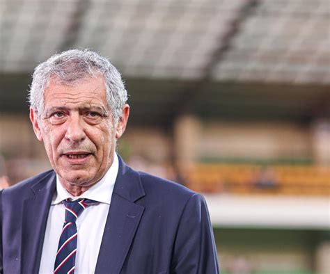 Fernando Santos Nie Odbiera Telefon W Z Pzpn Polska Nie Ma Kontaktu Z