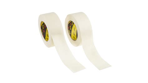 301e 50mx50mm 3m Scotch 301e Beige Masking Tape 48mm X 50m Rs