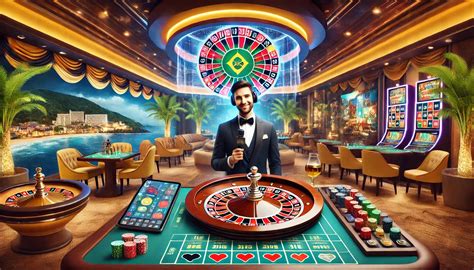 Jogos Ao Vivo No Cassino 992bet