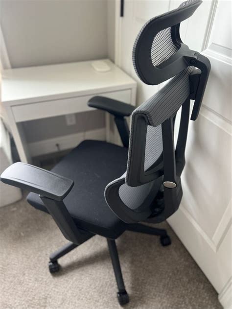 Flexispot Ergonomic Office Chair C Review Sarah Scoop