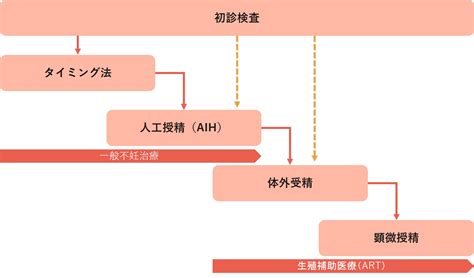 不妊治療とは？どのような治療を行うの？ 不妊情報ポータル