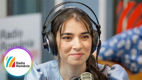 Alexandra U Urelu N Prezent Ascult Muzic Pentru Copii Radio