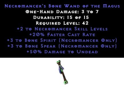 Necromancer Best Items Necro Topic D Jsp