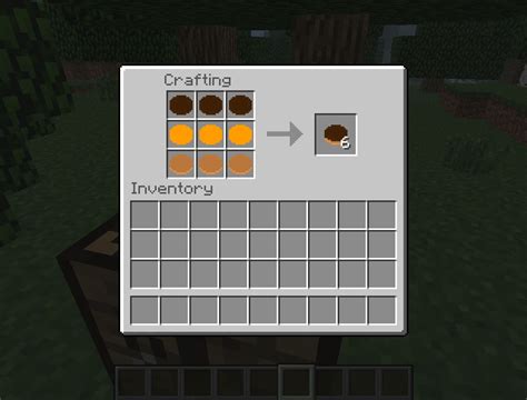 The Jaffa Cake Mod by MrJcfire2 (NEEDS MODLOADER) Minecraft Mod