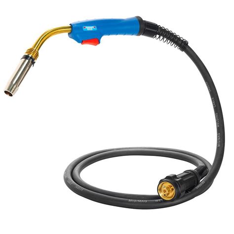 Eco Mig Torch M Euro Connection Sparks Welding Services