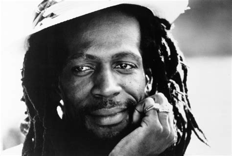 Reggae A Voz Do Povo Gregory Isaacs