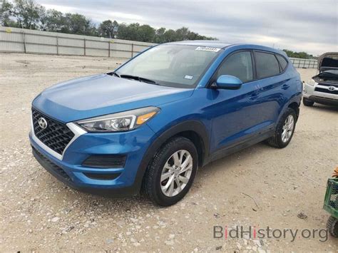 Report Km J A Ku Hyundai Tucson Blue Gas Price And