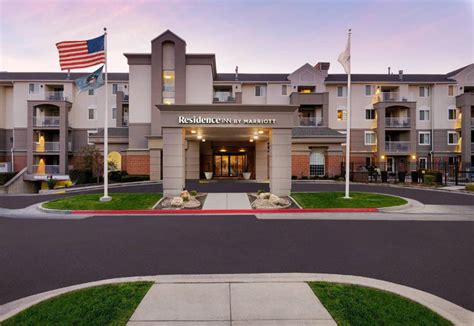 Residence Inn Salt Lake City to be sold for $19.2 million