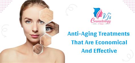 Five Anti Aging Treatment That Wont Put A Hole In Your Pocket