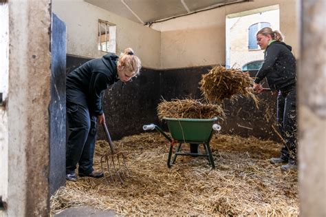 Zorg Op Maat Zorgboerderij Erve Zoklein