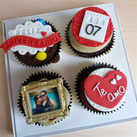 Pin By Ximena Monta O Colmenares On Cupcakes Y Ponques Valentines Day