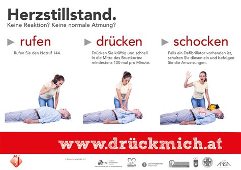 Graz lernt das Leben retten - Stadtportal der Landeshauptstadt Graz