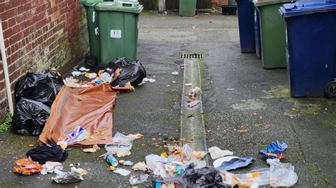 Redcar And Cleveland Council Raises Thousands In Garden Bin Charge