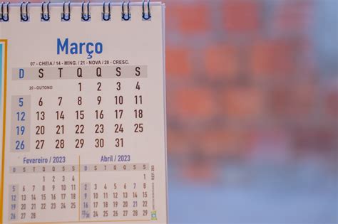 Calendário Atualizado Mostra Todos Os Feriados De 2024 Folgas Extras