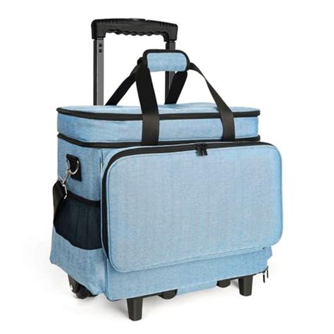 Top Best Sewing Case On Wheels Reviews Buying Guide Katynel