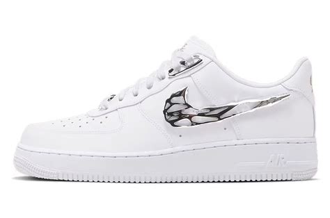 Nike Air Force 1 Molten Metal Your First Look British GQ