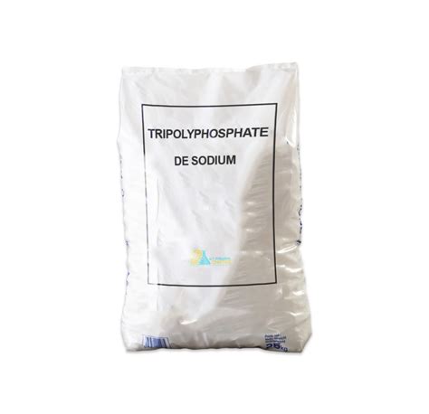 Tripolyphosphate De Sodium Ait Melloul Chimie