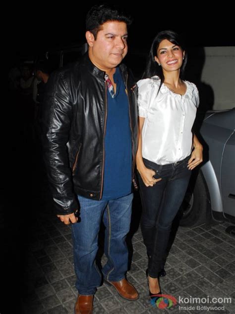 Sajid Khans Dating History Relationships And Rumoured Link Ups