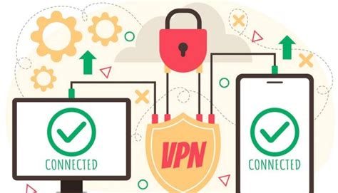 What Is Split Tunneling Of VPN When You Need It