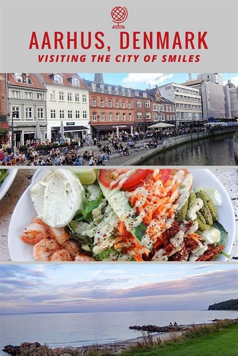 Things to do in Aarhus, Denmark - The City of Smiles | CheeseWeb | Aarhus, Denmark, Denmark travel