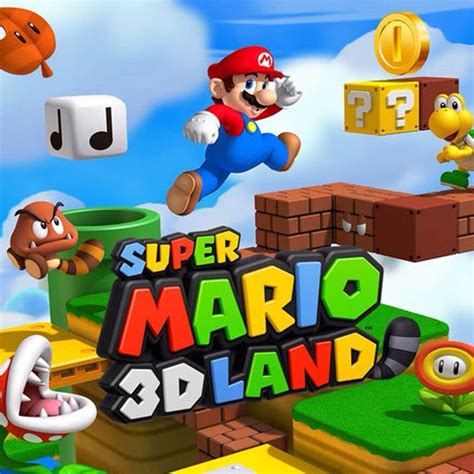 Top 5 Best 3D Mario Platformers | Mario Amino