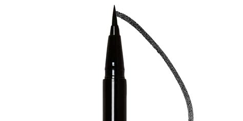 12 Best Waterproof Eyeliners Top Smudge Proof Liquid Eyeliners