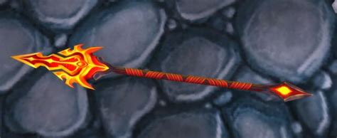 fallen knights ranseur warcraft wiki  wiki guide   world