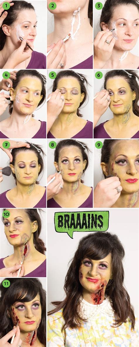 17 Best images about zombie costume ideas on Pinterest | Halloween ...