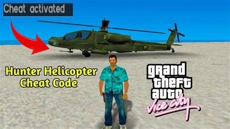 Gta 5 Helicopter Cheat