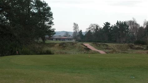 Ladybank Golf Club, Ladybank Scotland | Hidden Links Golf