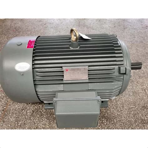 Kw Permanent Magnet Ac Motor At Best Price In Shanghai Shanghai